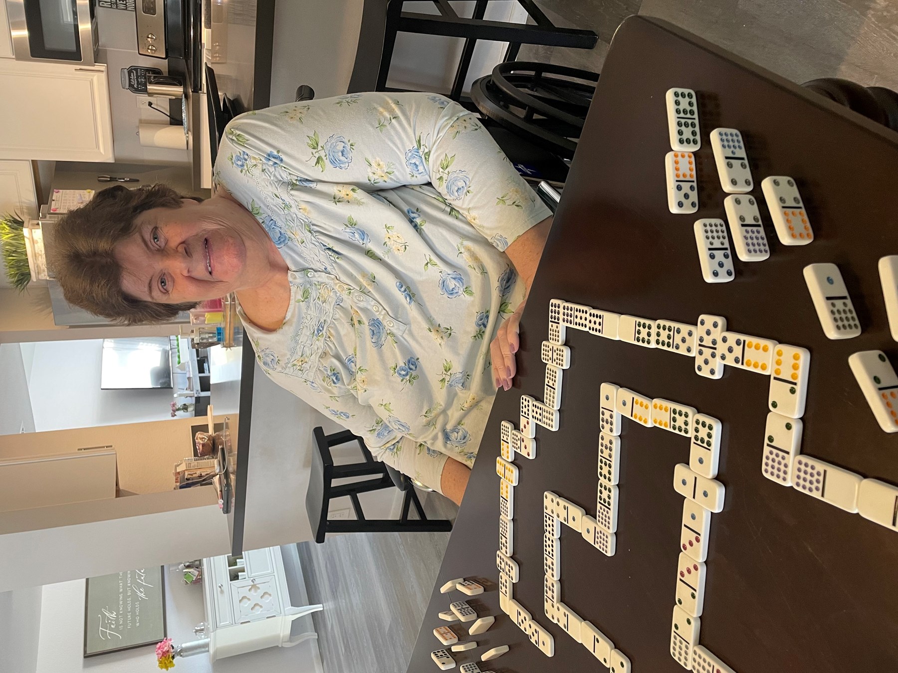 Obituary of Darlene Teresa Furey