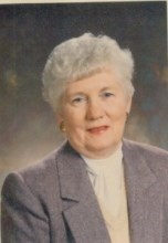 Obituary of Ella Therese McCall