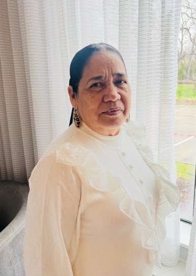 Avis de décès de Gloria Flores