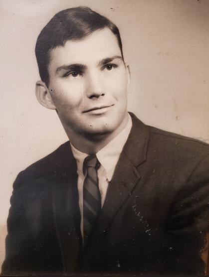 Obituary of Ronald C. Apostolakis