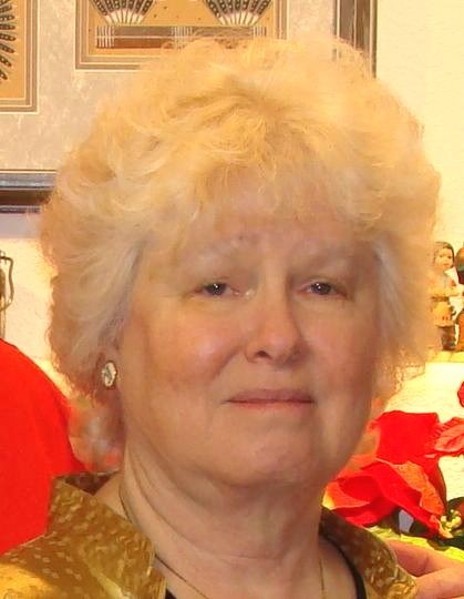 Obituary of Patricia A. Wall