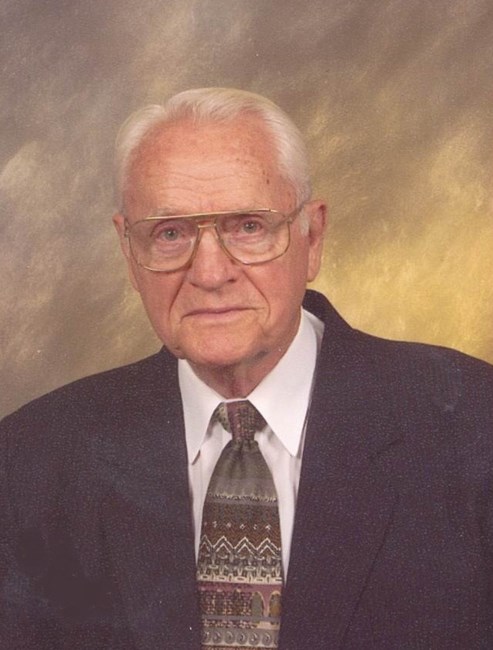 Obituary of David R. (Dick) Hensley Jr.