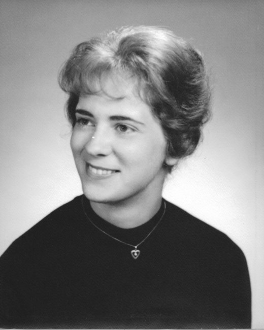 Obituary of Roberta Alfrey Frings