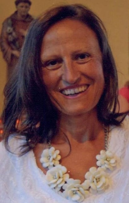 Obituary of Maria de Deus Melo