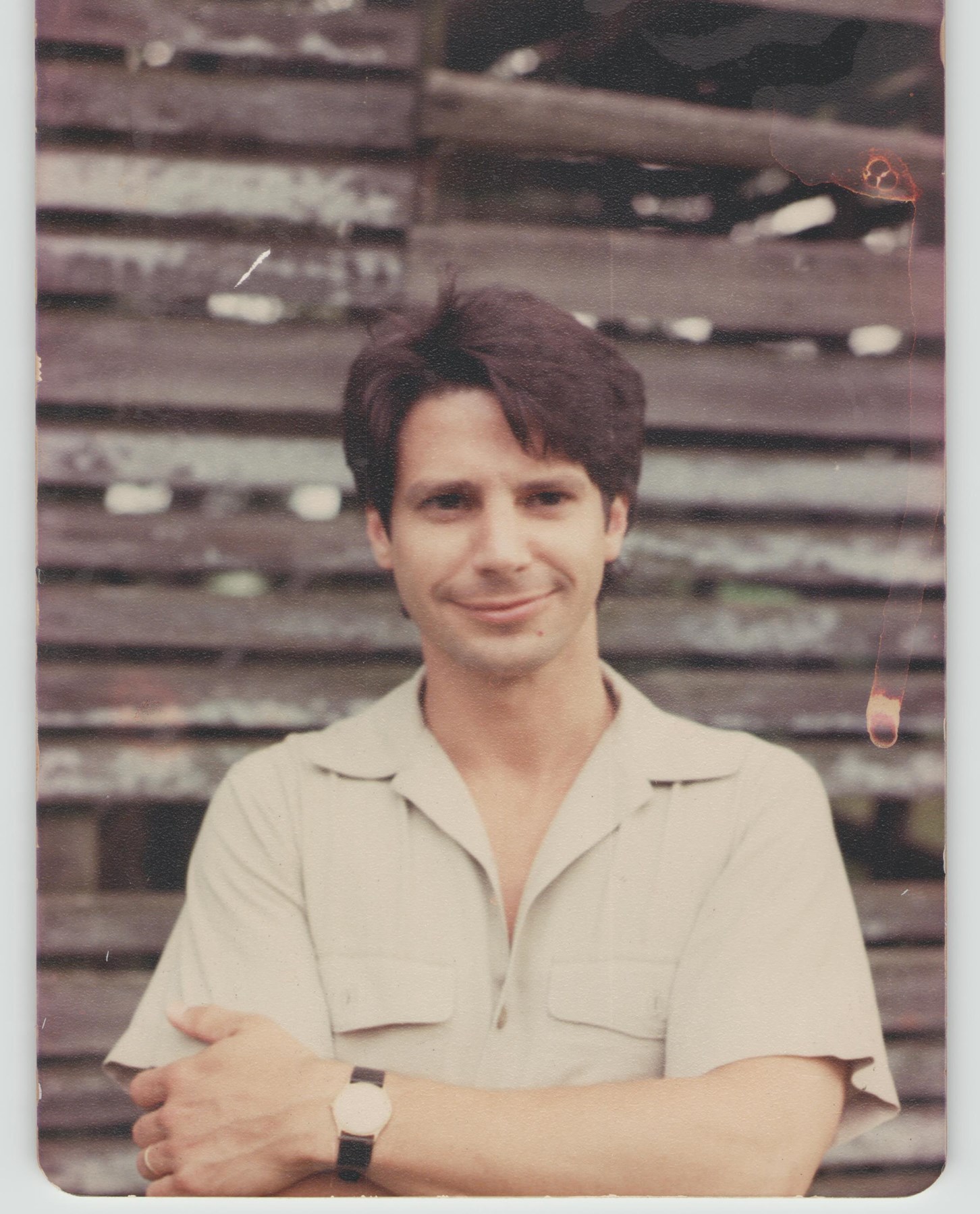 Obituary of Richard Joseph Croke