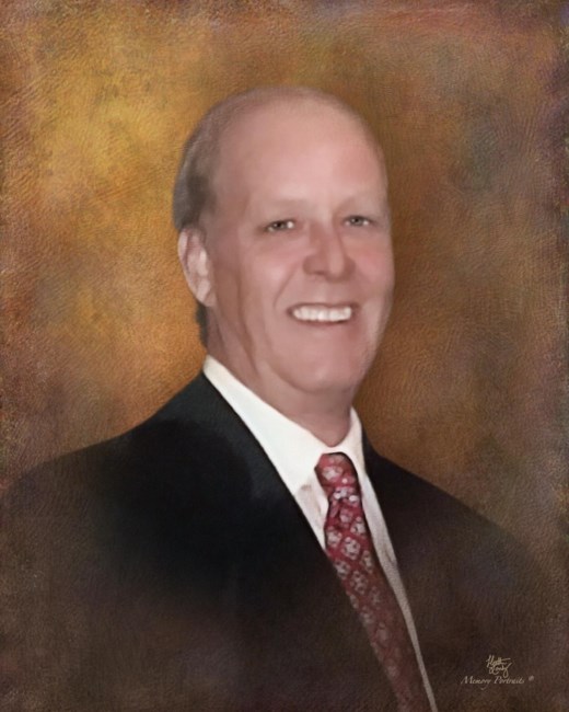 Obituary of Marion Patman Damron II "Skip"