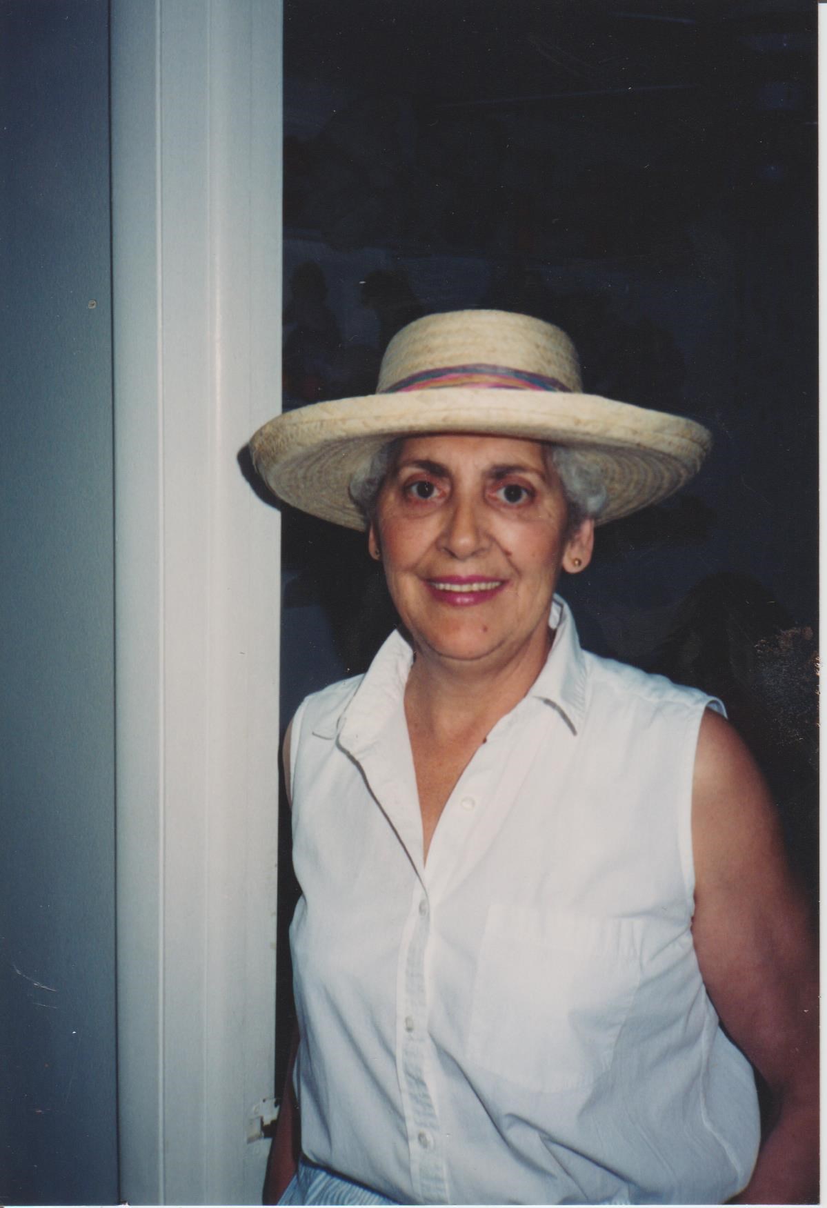 Obituary of Elsie Gardner