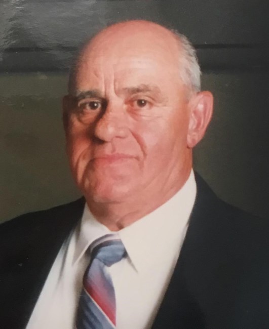 Obituary of Robert George Kolba Sr.