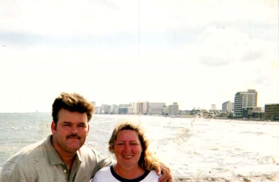 Obituary of James William Webb