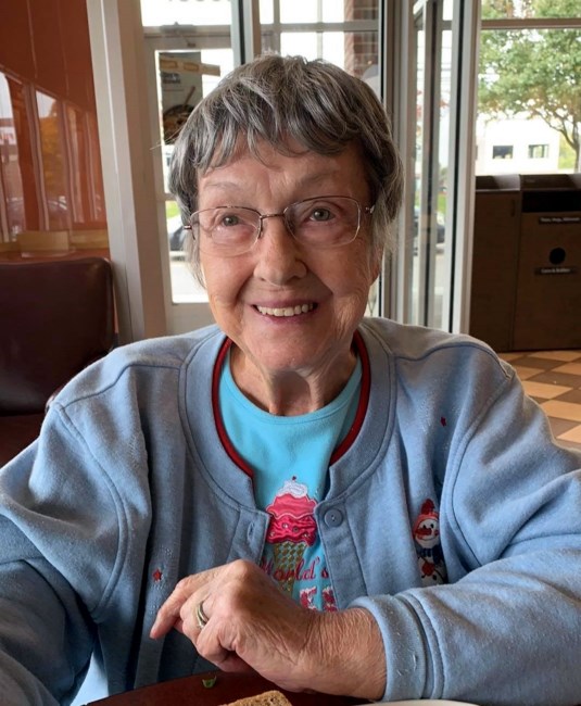 Obituary of Dolores R. Terhune