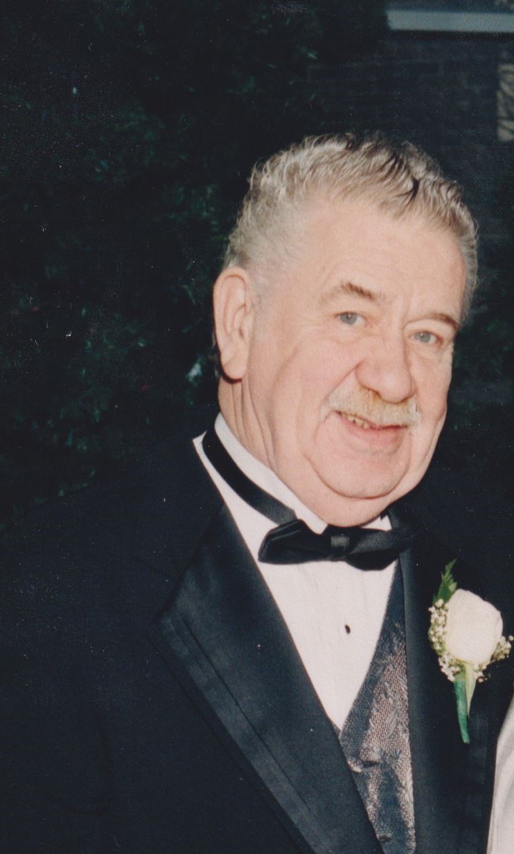 Obituary of Patrick Joseph Sammon Sr.