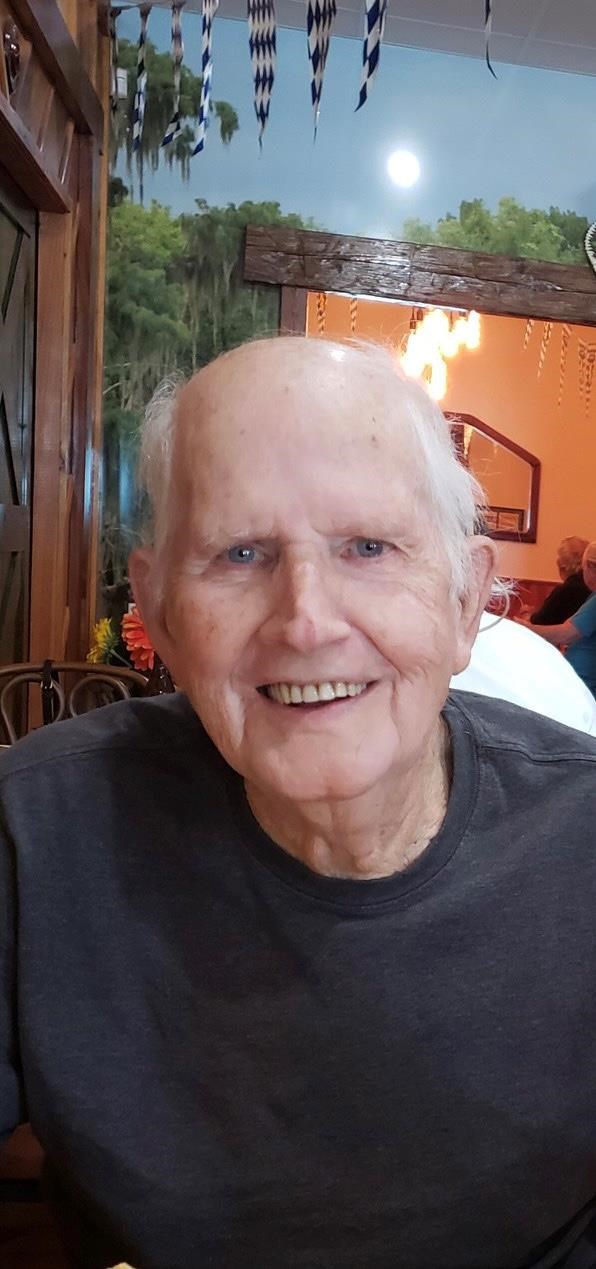 Obituary of Robert "Bodie" Lee Perry Jr.