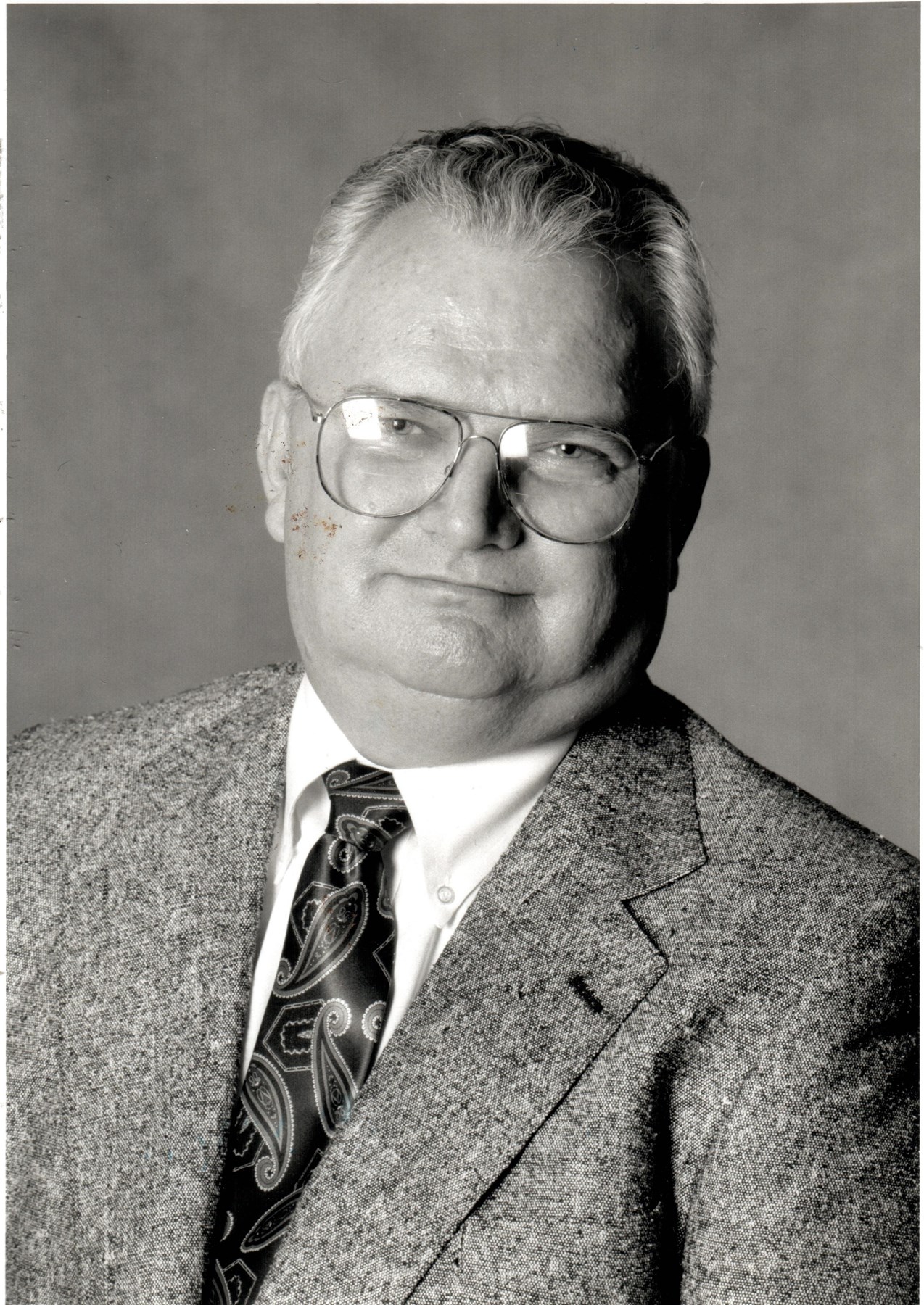 Obituary of Browne Carroll Altman