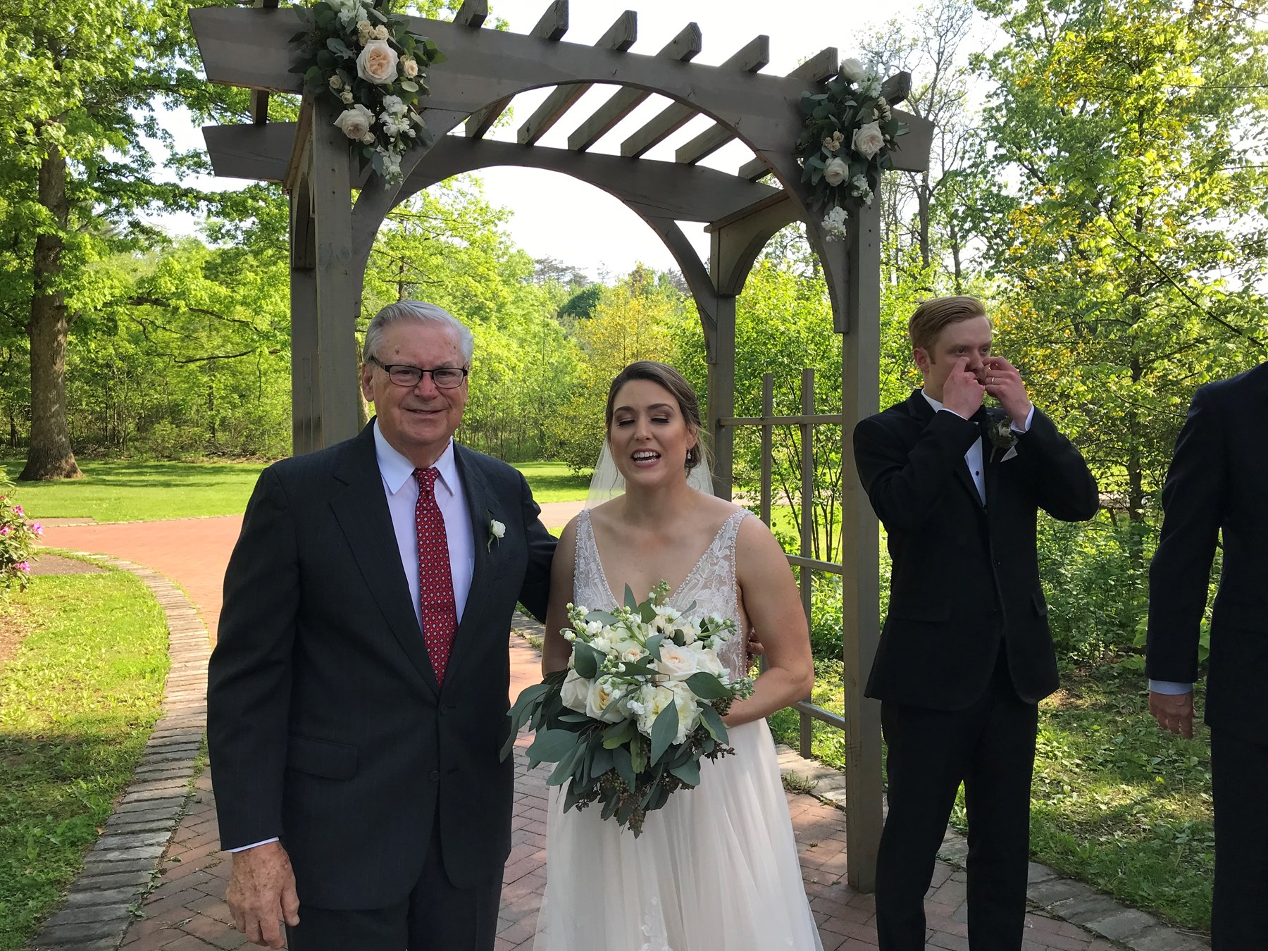 Obituary of Donald L Crum