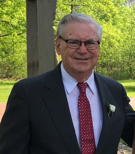 Obituario de Donald L Crum