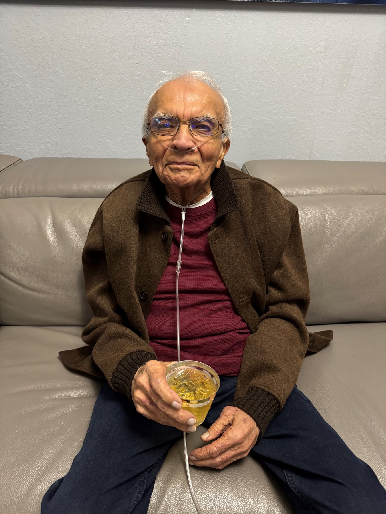 Obituary of Adalberto del Carmen Carrasquero Fuenmayor