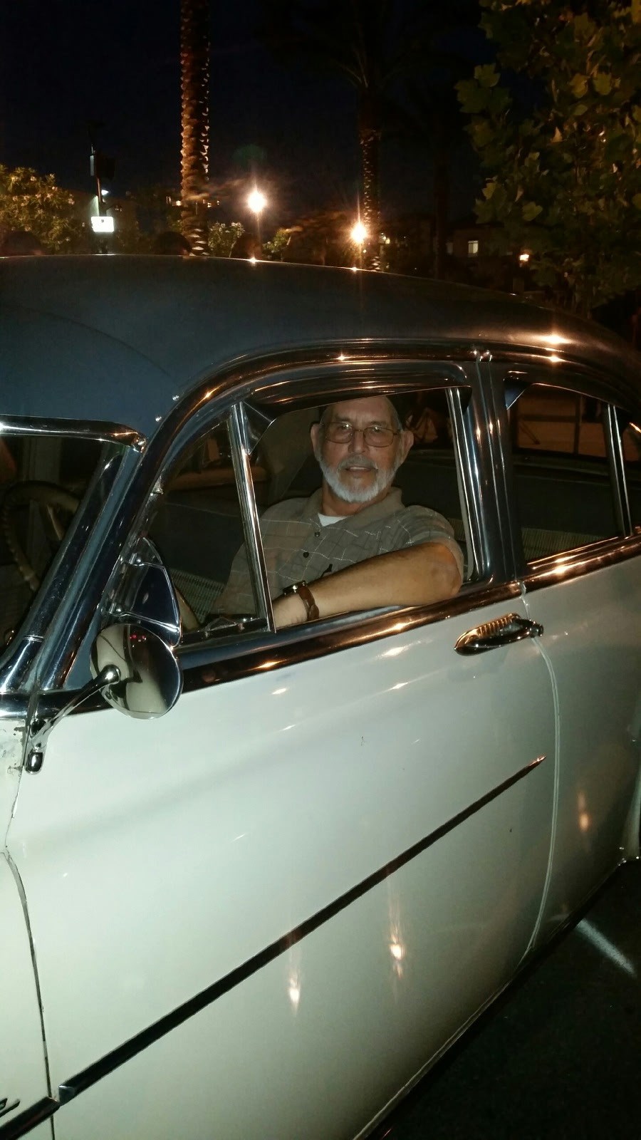 Obituary of Jesse Velez Martinez