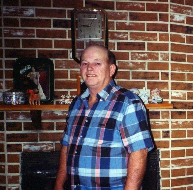 Obituary of Mr. Arsen Joseph Pfister Sr.