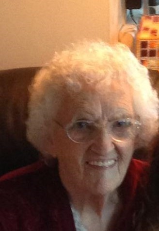 Avis de décès de Evelyn Paul