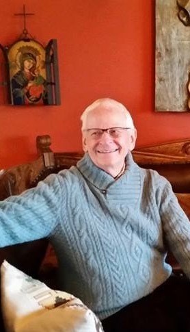 Obituary of Dale Leacock