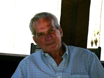 Obituary of Mr Donald Hophnei Davies