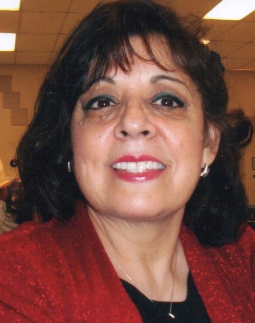 Obituary of Rachel Ortega