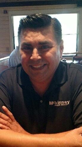 Obituary of Robbie Erasmo Romero-Flores