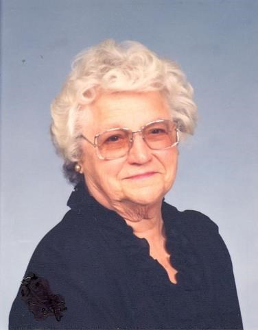 Obituary of Margaret Mae Kushner