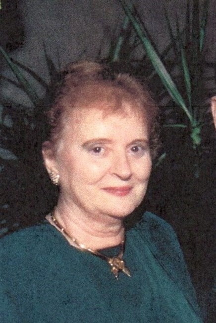 Obituary of Mary A. Ziron