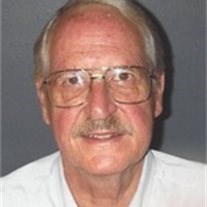 Obituary of Larry Buckendorf