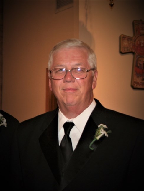 Obituary of Michael L. Johnson