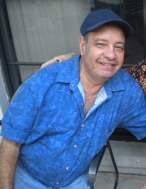 Obituary of German Alberto Mendoza