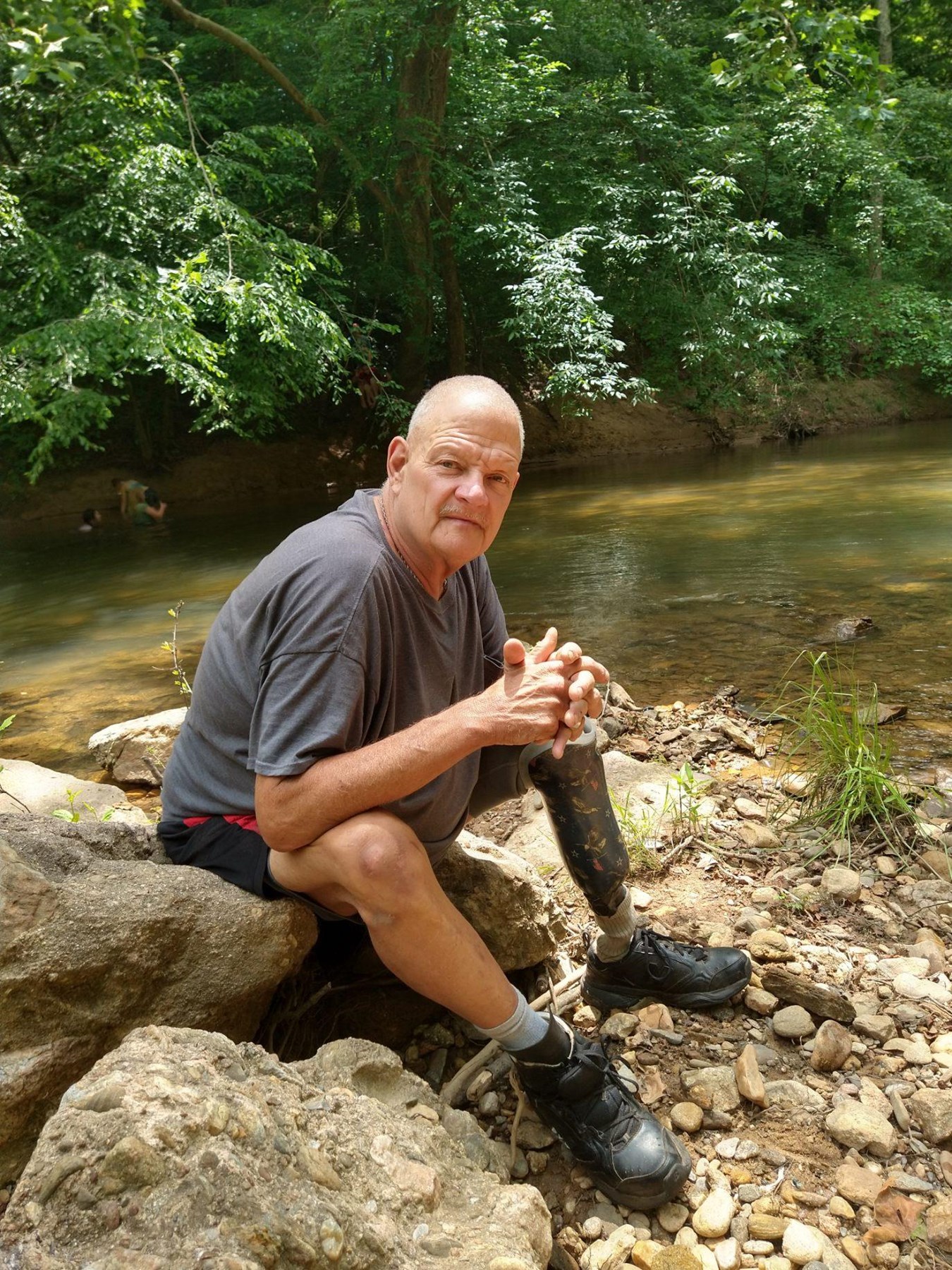 Obituary of Danny Arthur Harrelson