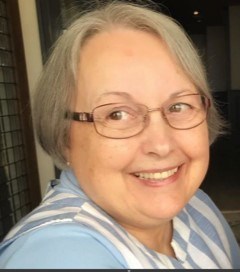 Obituary of Ellen Doubleday