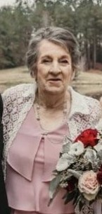 Obituary of Audrey Jean Singletary Chisolm