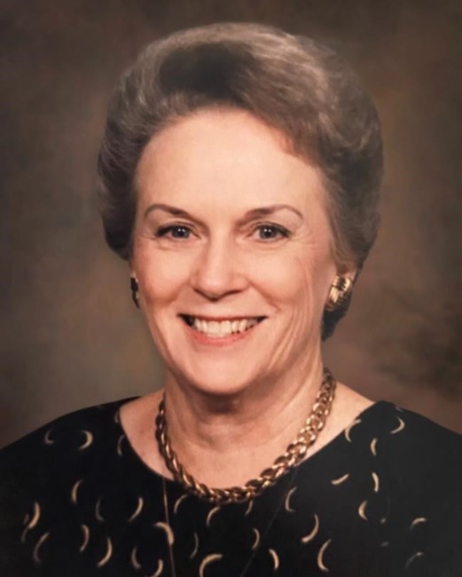 Obituary of Margie Nell Syer