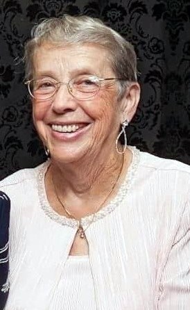 Obituary of Priscilla M. Bergeron