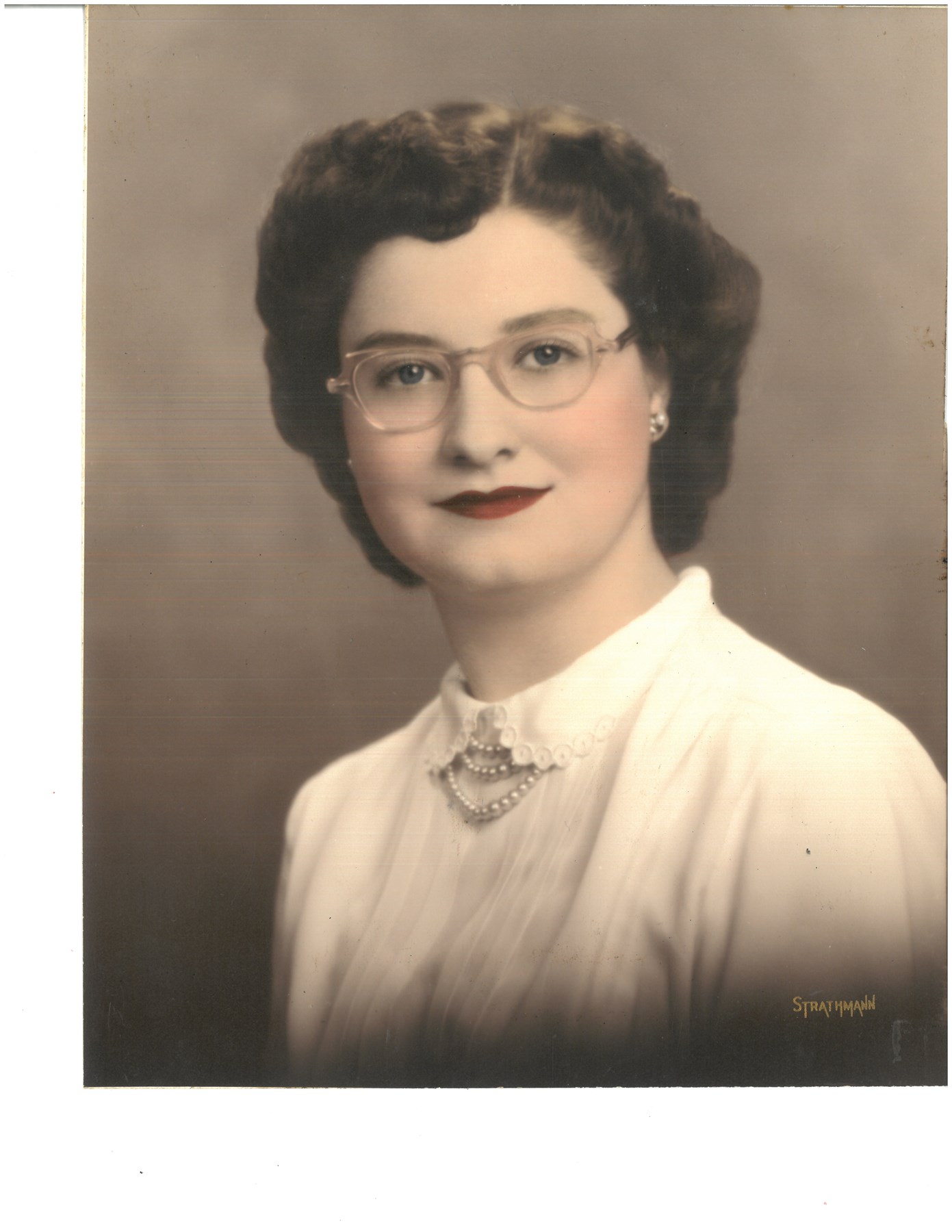 Obituary of Barbara A. Johnson