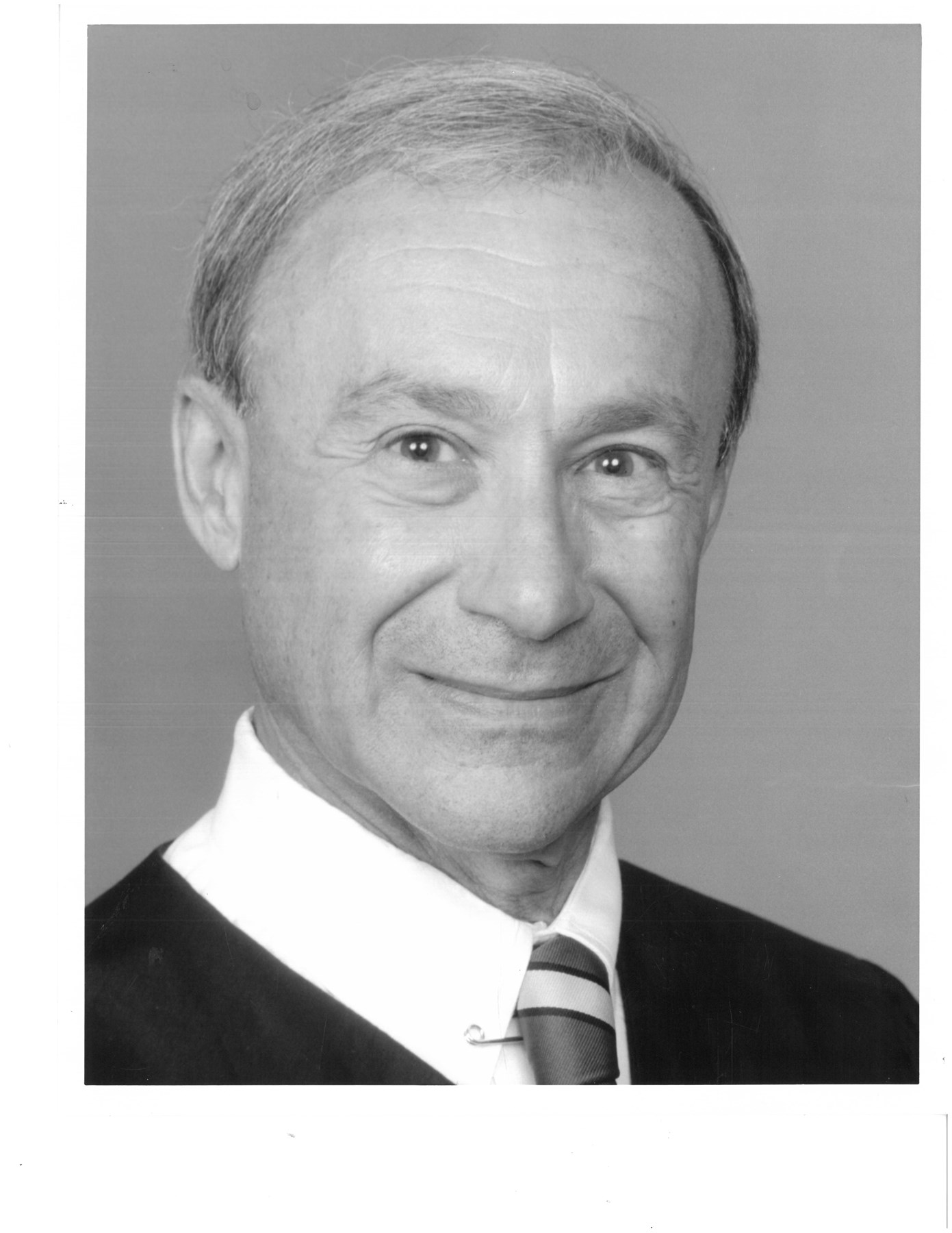 Obituary of The Honorable Steven R. Plotkin