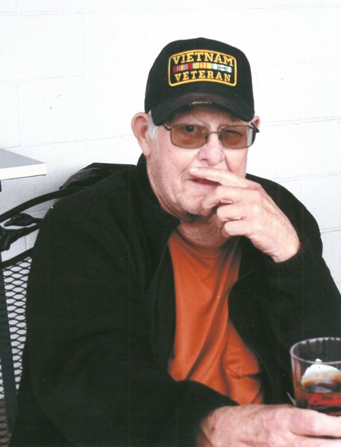 Obituario de Steven Merle Ferrell