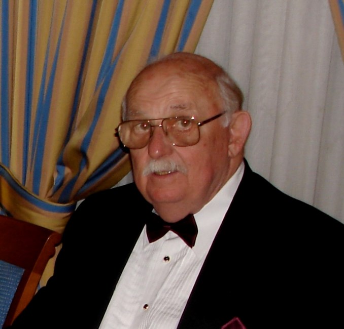 Obituary of Alexander Al McNutt