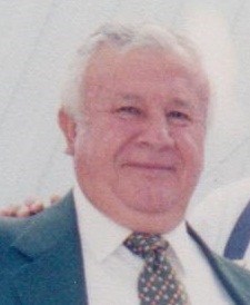 Obituary of Roberto Castillo