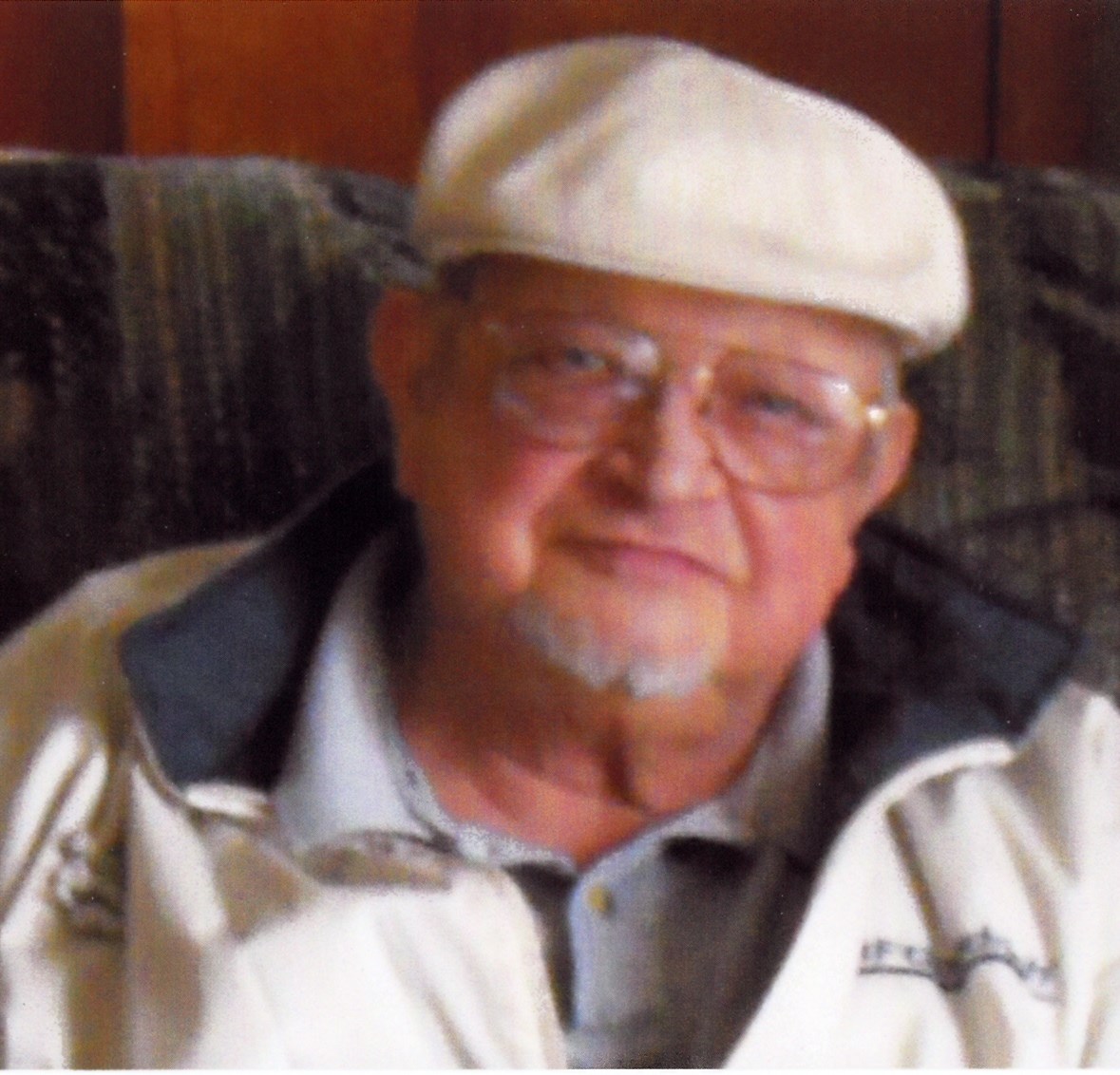 Obituary of Mr. Philip E. Pence