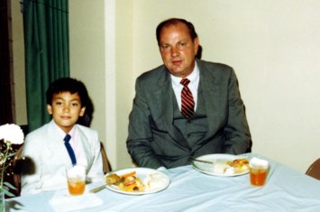 Obituary of James Cole Hester