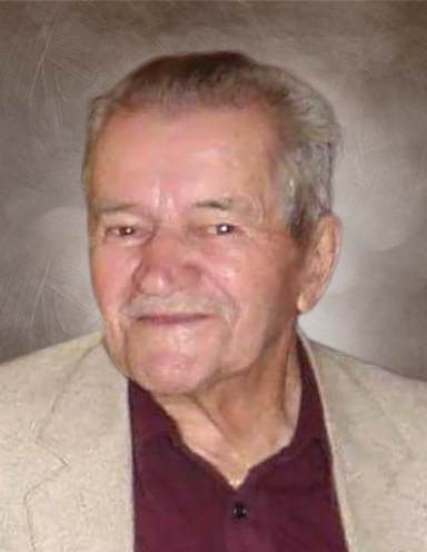 Avis de décès de Moise Maltais