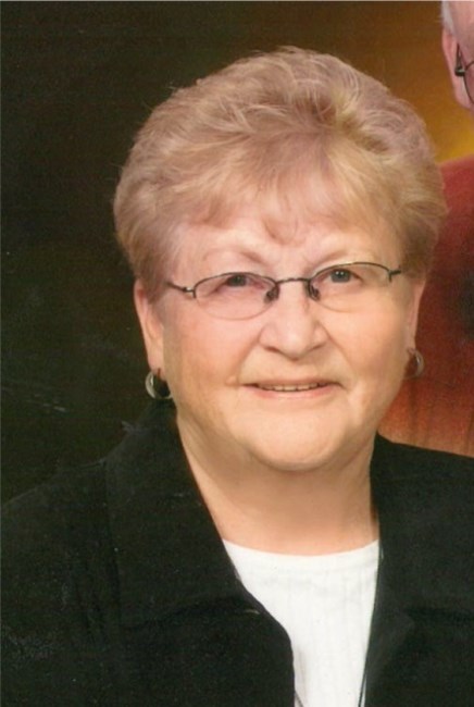 Obituary of Cecelia M. Morton