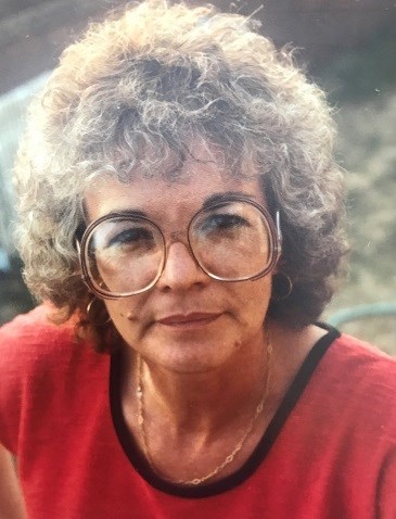 Obituary of Bonnie Jean Queen