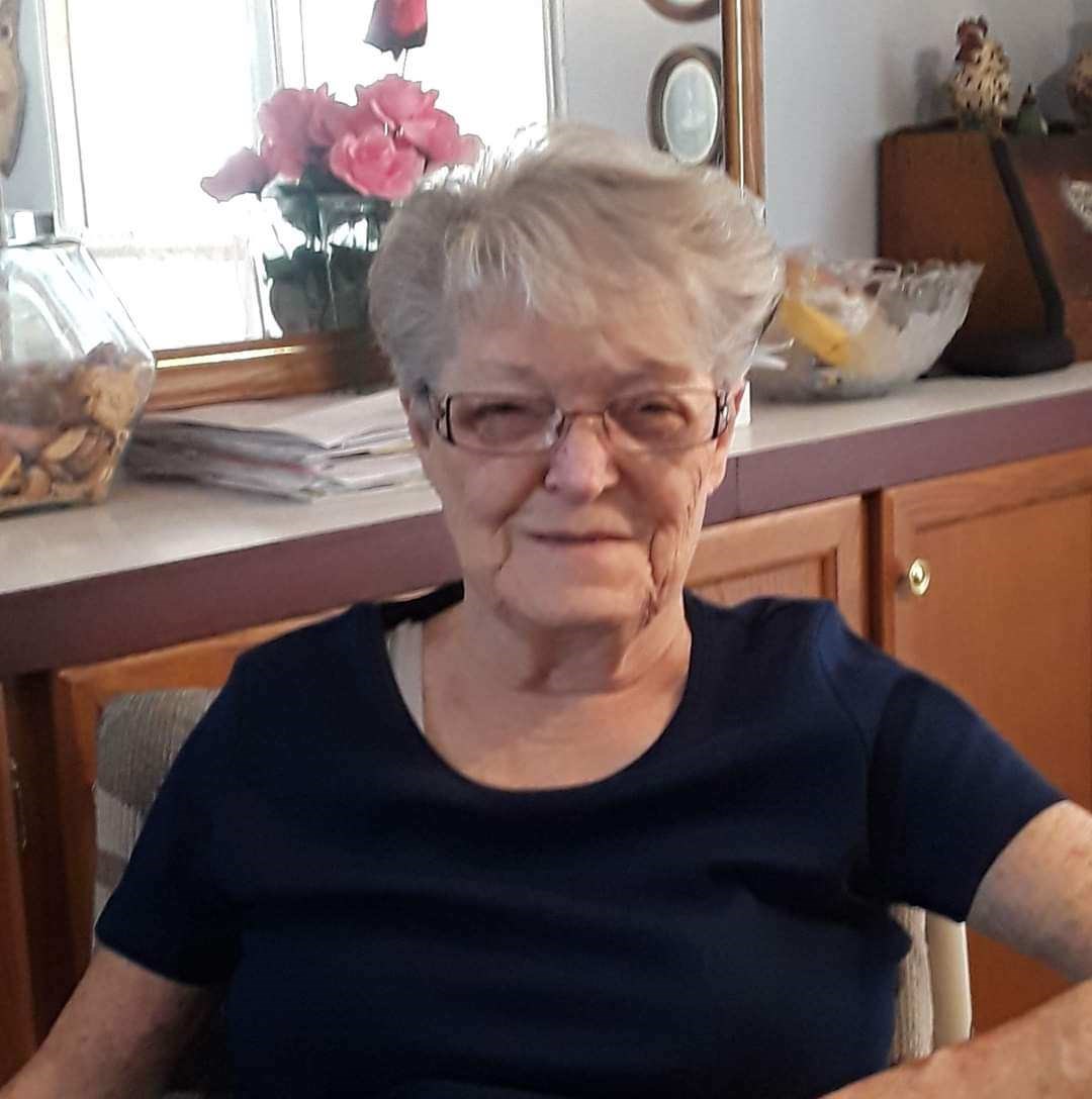 Obituary of Joyce Aleene Gaston