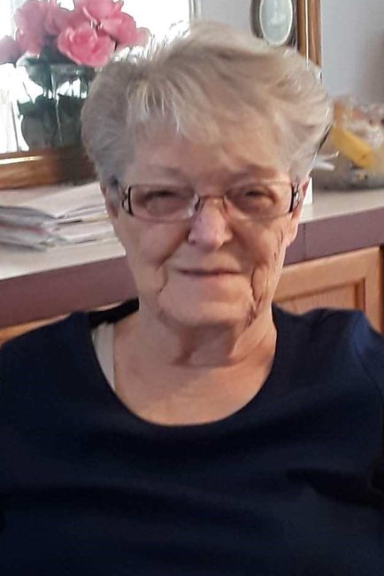 Obituary of Joyce Aleene Gaston