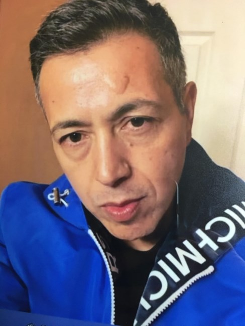 Obituary of Victor Manuel Medina